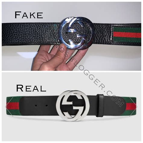 cinture gucci imitazione|Gucci belt buckle detector.